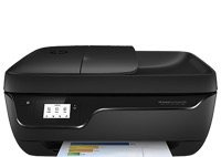 דיו למדפסת HP DeskJet Ink Advantage 3835